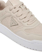 Scarpe sneaker Guess Miram ivory D26GU27 FLFMR9FAL12