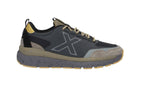Scarpe Munich sneaker Kava 26 grigio/nero U26MU06 4175026