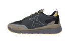 Scarpe Munich sneaker Kava 26 grigio/nero U26MU06 4175026