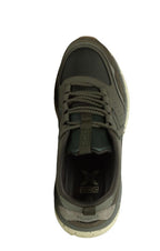Scarpe Munich sneaker Kava 25 verde militare U26MU05 4175025