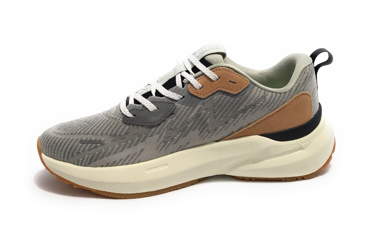 Sneaker uomo running EXTR4 U-Kaizen grigio US25EX01 7700500