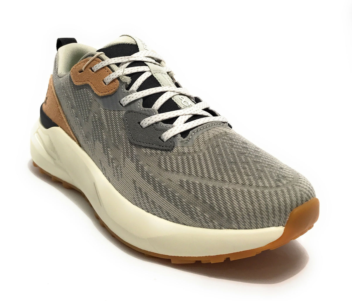 Sneaker uomo running EXTR4 U-Kaizen grigio US25EX01 7700500