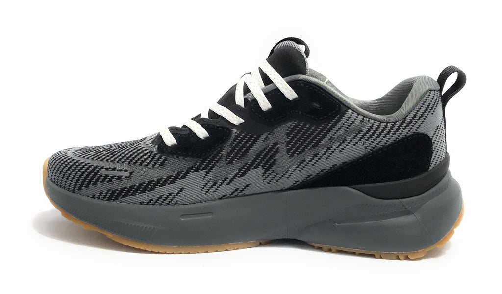 Sneaker uomo running EXTR4 U-Kaizen grigio US25EX06 7700522