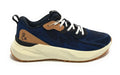 Sneaker uomo running EXTR4 U-Kaizen navy US25EX02 7700511