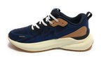 Sneaker uomo running EXTR4 U-Kaizen navy US25EX02 7700511