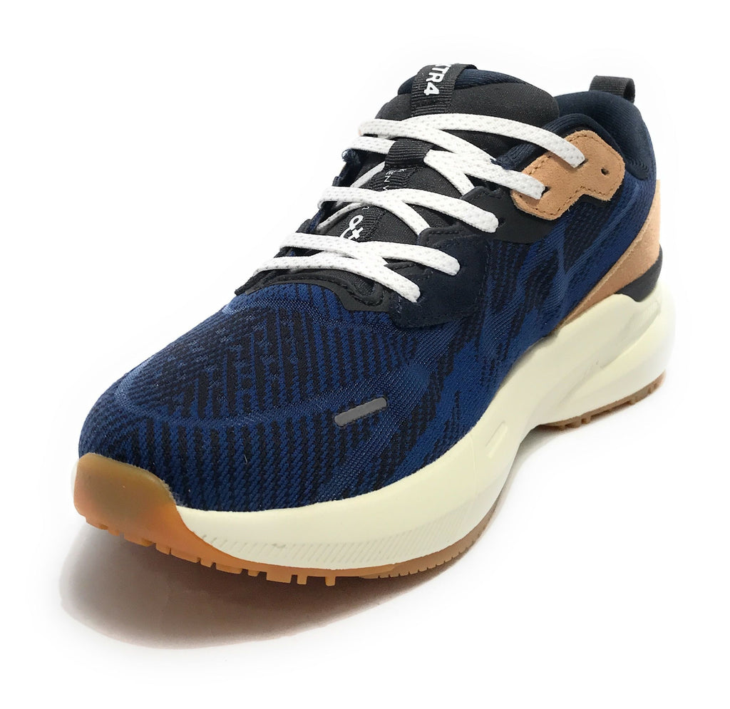 Sneaker uomo running EXTR4 U-Kaizen navy US25EX02 7700511