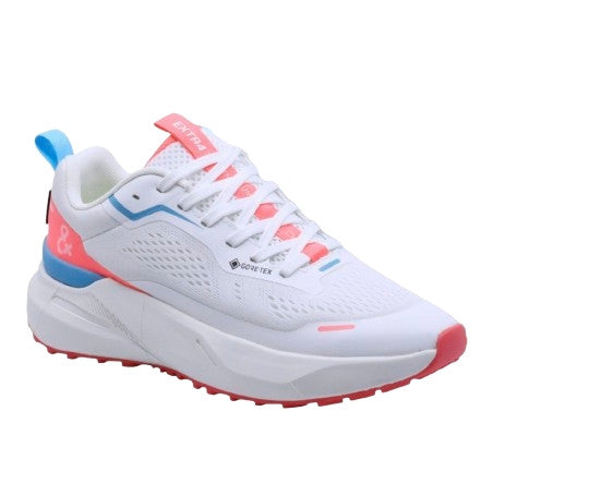 Sneaker donna EXTR4 D-Kaizen GTX bianco/ fuxia DS25EX05 7705011