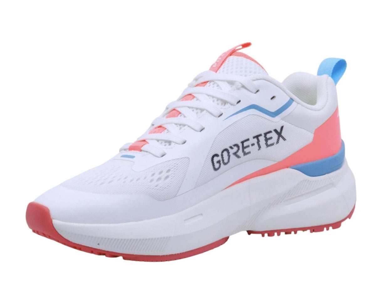 Sneaker donna EXTR4 D-Kaizen GTX bianco/ fuxia DS25EX05 7705011