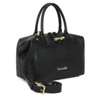Borsa donna Braccialini bauletto Sara pelle black B26BR66 B18640