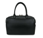Borsa donna Braccialini bauletto Sara pelle black B26BR66 B18640