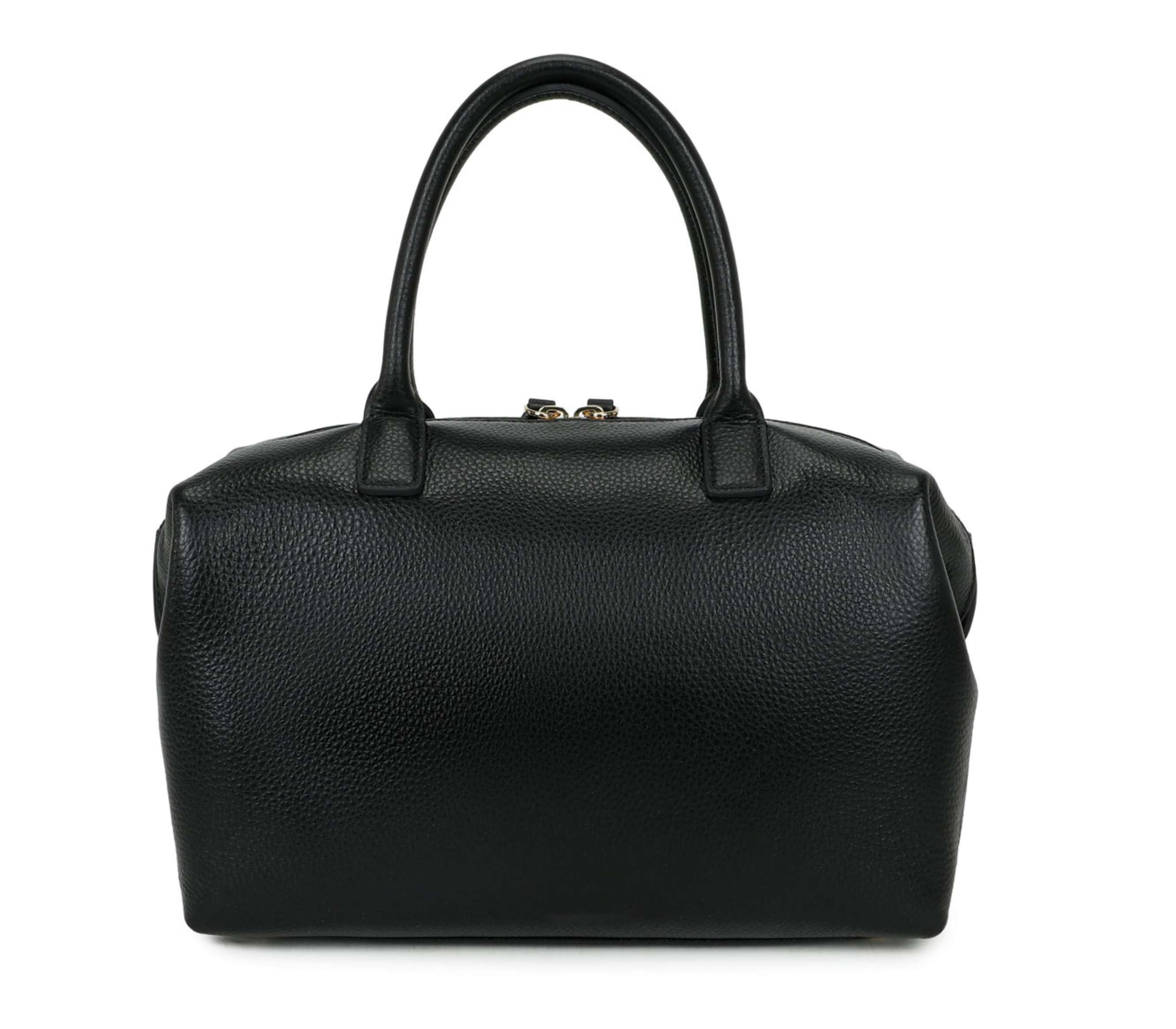 Borsa donna Braccialini bauletto Sara pelle black B26BR66 B18640