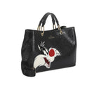 Borsa a mano/ tracolla Braccialini Beth Looney tunes B26BR68 LT233