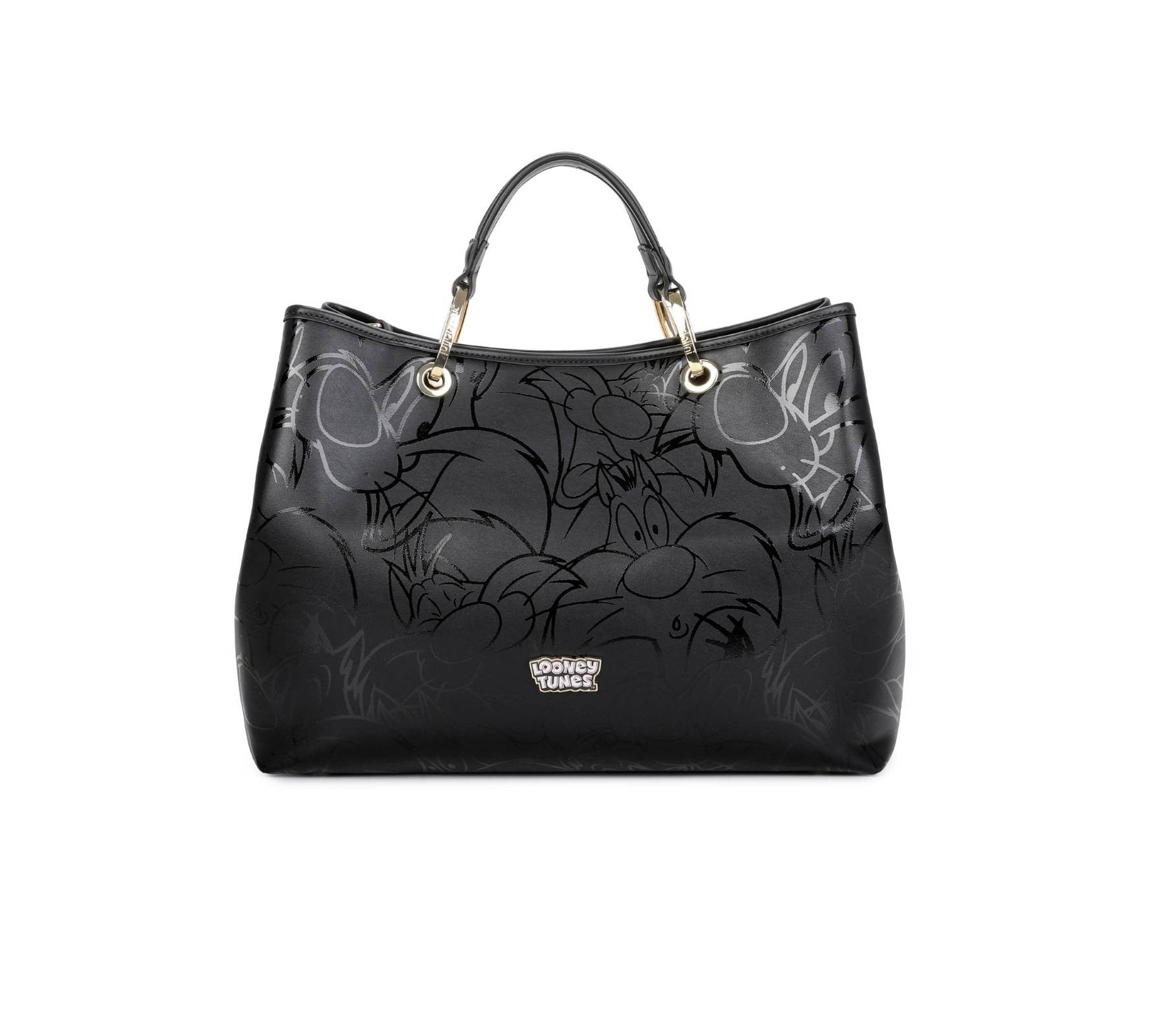 Borsa a mano/ tracolla Braccialini Beth Looney tunes B26BR68 LT233