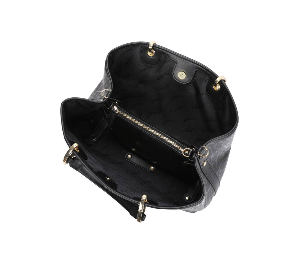 Borsa a mano/ tracolla Braccialini Beth Looney tunes B26BR68 LT233