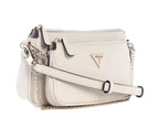 Borsa Guess Noelle II mini pouch bone B26GU93 ZG967271