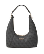 Borsa Guess a mano Calista coal logo B26GU96 SG733417