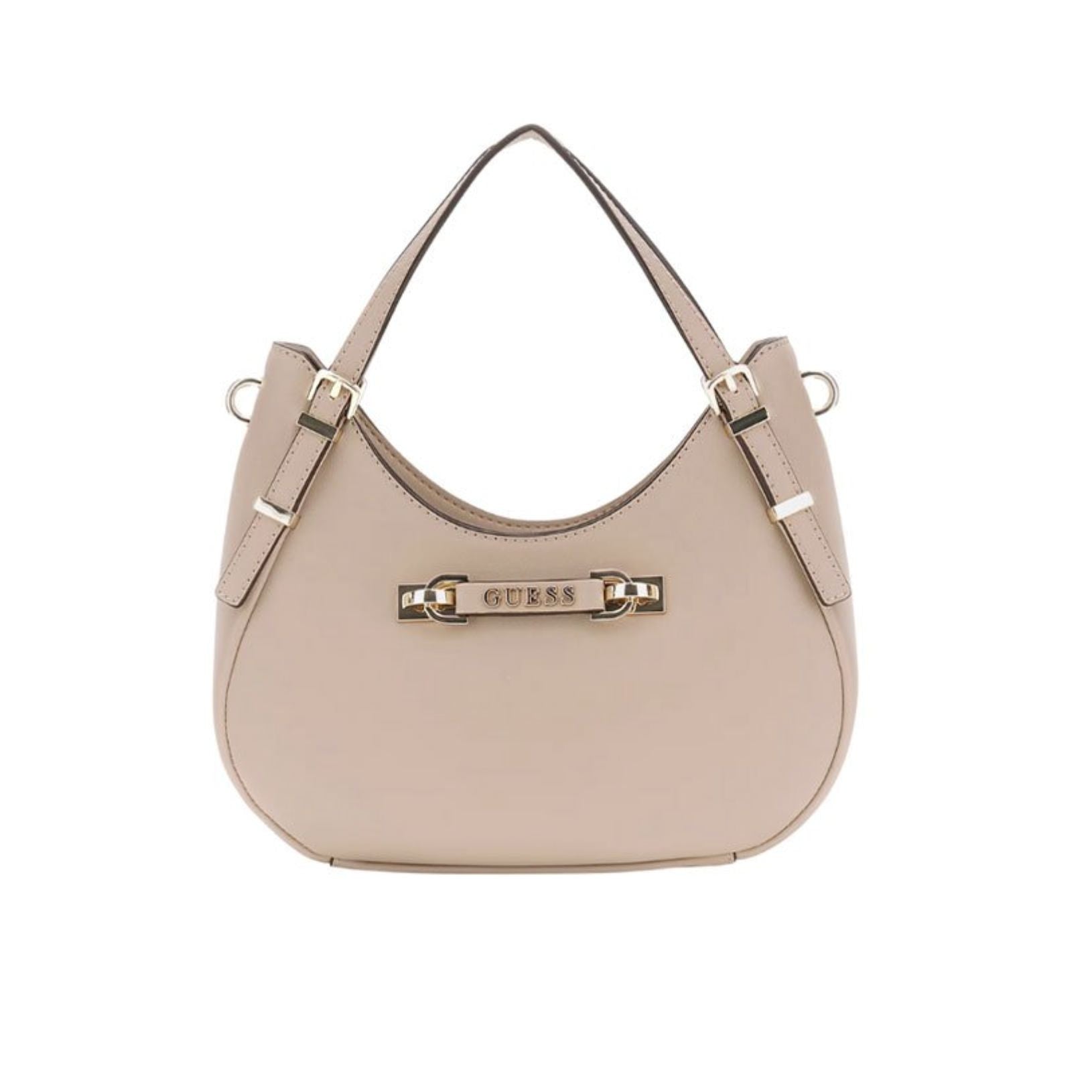 Borsa a mano/spalla/tracolla mini Lefia simply taupe B26GU95 BG964405
