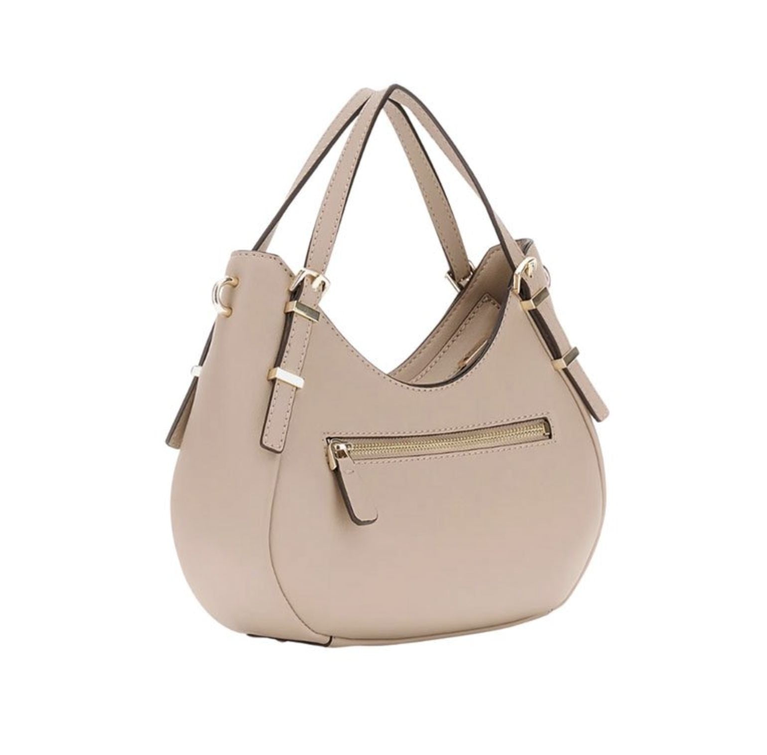 Borsa a mano/spalla/tracolla mini Lefia simply taupe B26GU95 BG964405