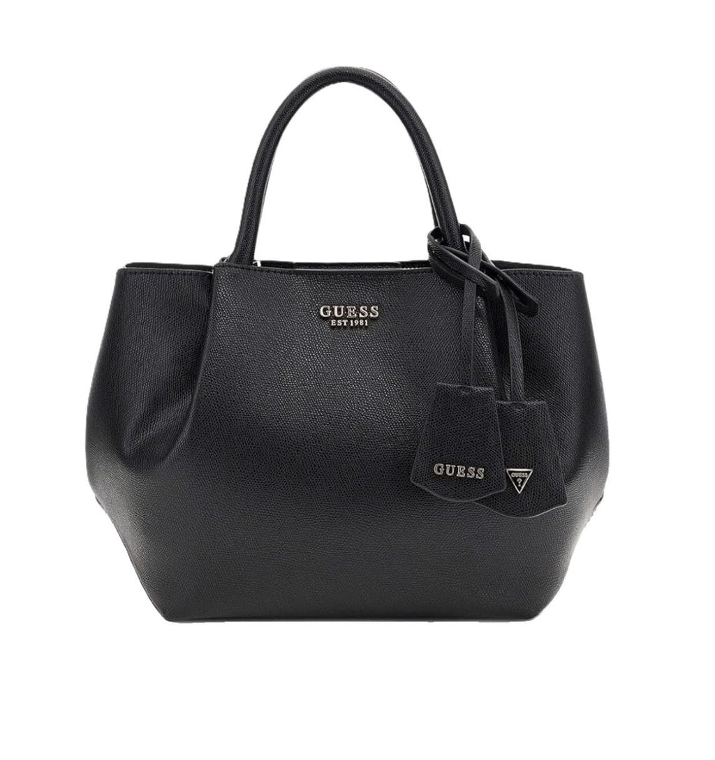 Borsa a mano/ tracolla Amorette black B26GU98 BG789806