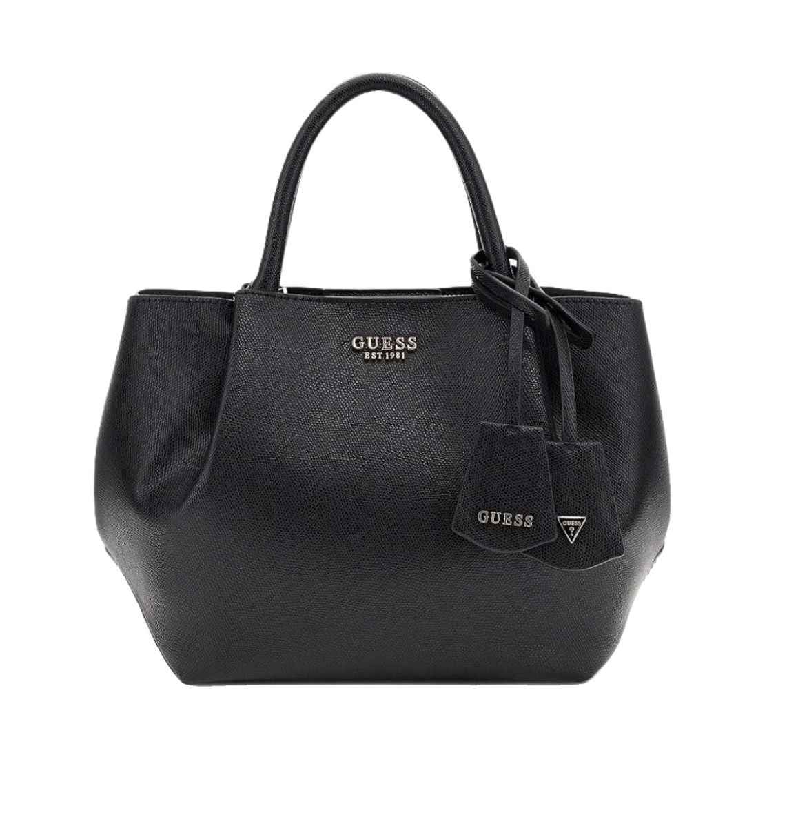 Borsa a mano/ tracolla Amorette black B26GU98 BG789806