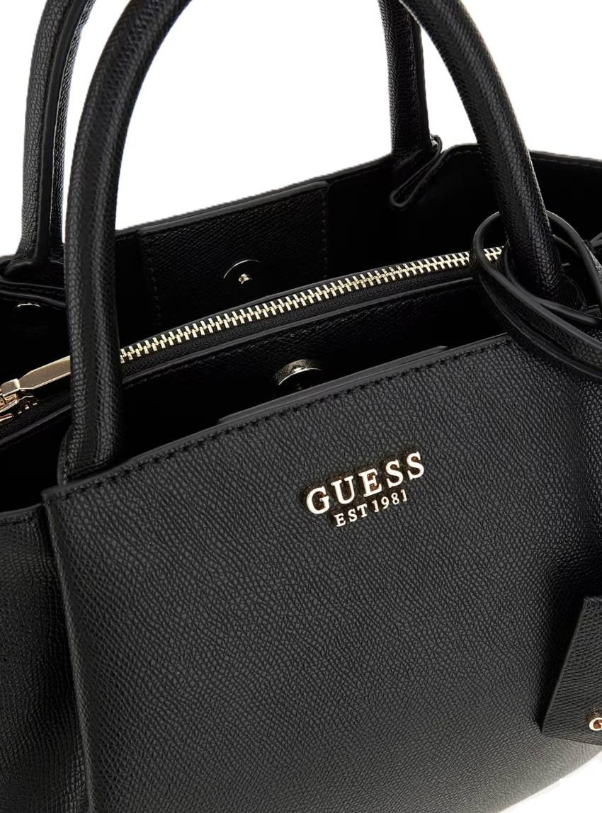 Borsa a mano/ tracolla Amorette black B26GU98 BG789806