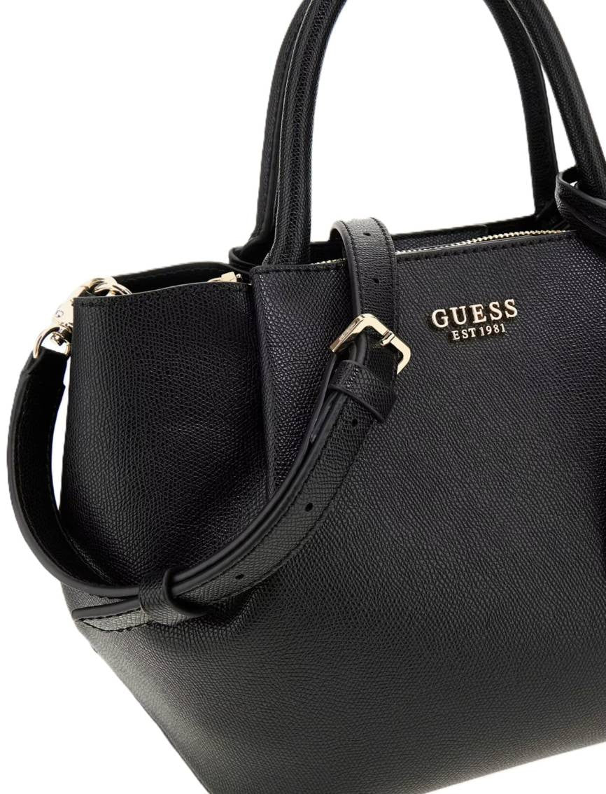 Borsa a mano/ tracolla Amorette black B26GU98 BG789806