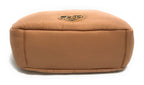 Borsa Donna Love Moschino a spalla nylon beige B26MO82 JC4350PP0NKY110A