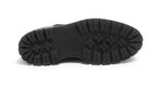 Scarpe uomo Ambitious francesina stringata in pelle black U26AM09 13699-6583AM
