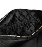 Borsa donna Armani Exchange Polly hobo large nero B26AX27 XW001573 AF15632 UC001