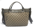 Borsa donna a mano con tracolla Armani Exchange grey/ beige B26AX30 XW000393 AF17145 M1014