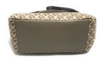 Borsa donna a mano con tracolla Armani Exchange grey/ beige B26AX30 XW000393 AF17145 M1014