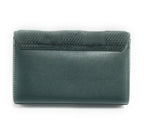Borsa donna Love Moschino a spalla/tracolla verde B26MO93 JC4127PP0NKB185A