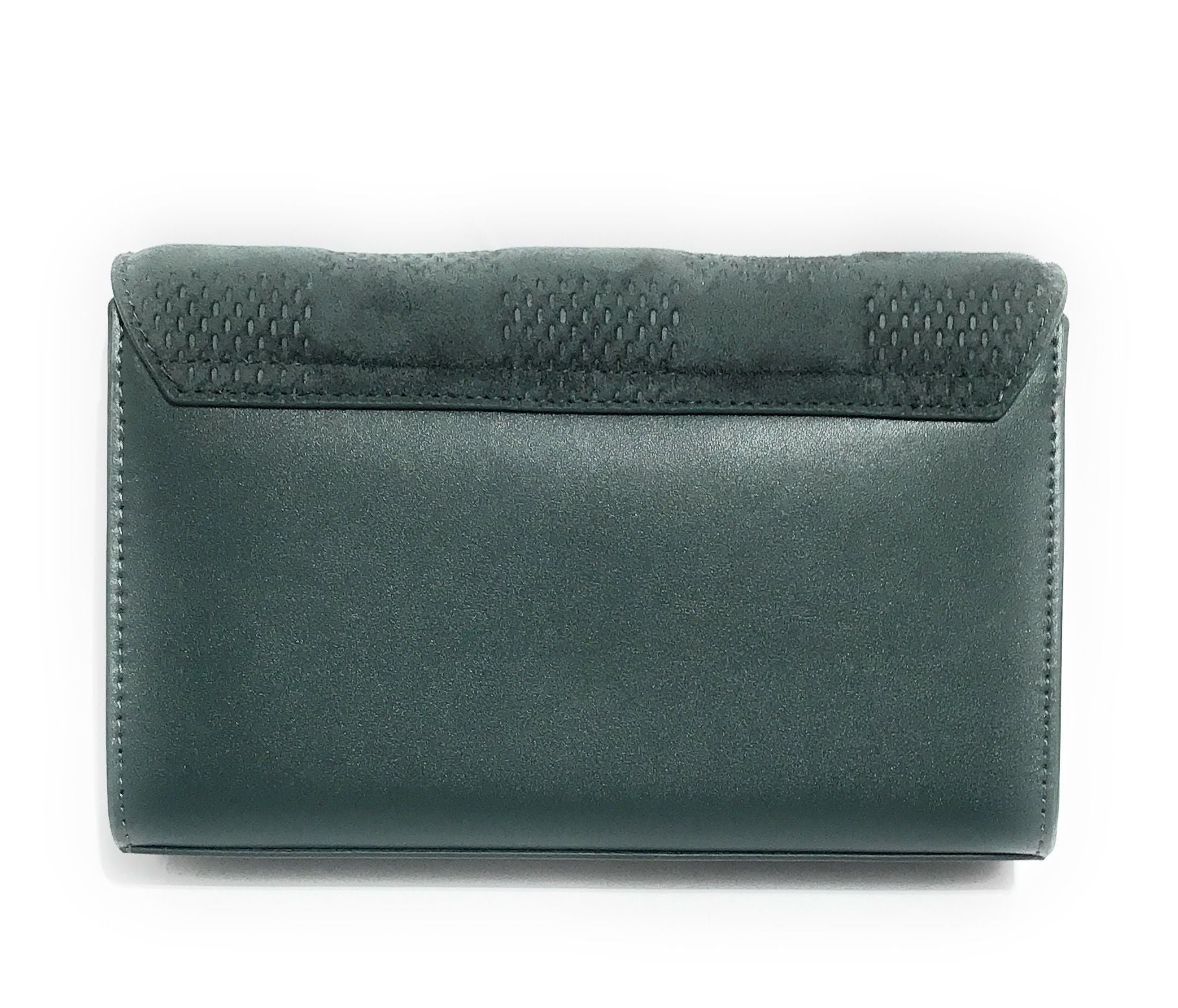 Borsa donna Love Moschino a spalla/tracolla verde B26MO93 JC4127PP0NKB185A