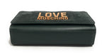 Borsa donna Love Moschino a spalla/tracolla verde B26MO93 JC4127PP0NKB185A