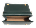 Borsa donna Love Moschino a spalla/tracolla verde B26MO93 JC4127PP0NKB185A