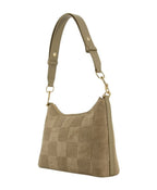 Borsa donna Love Moschino a mano/spalla sabbia B26MO98 JC4125PP0NKB110A