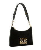 Borsa donna Love Moschino a mano/spalla nero B26MO95 JC4125PP0NKB100A