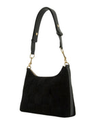 Borsa donna Love Moschino a mano/spalla nero B26MO95 JC4125PP0NKB100A