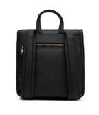 Borsa donna Love Moschino zaino ecopelle nero B26MO96 JC4306PP0NKD000A