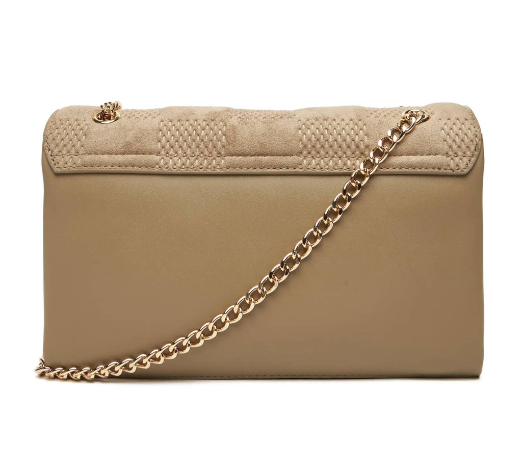 Borsa donna Love Moschino a spalla/tracolla sabbia B26MO97 JC4122PP0NKB110A