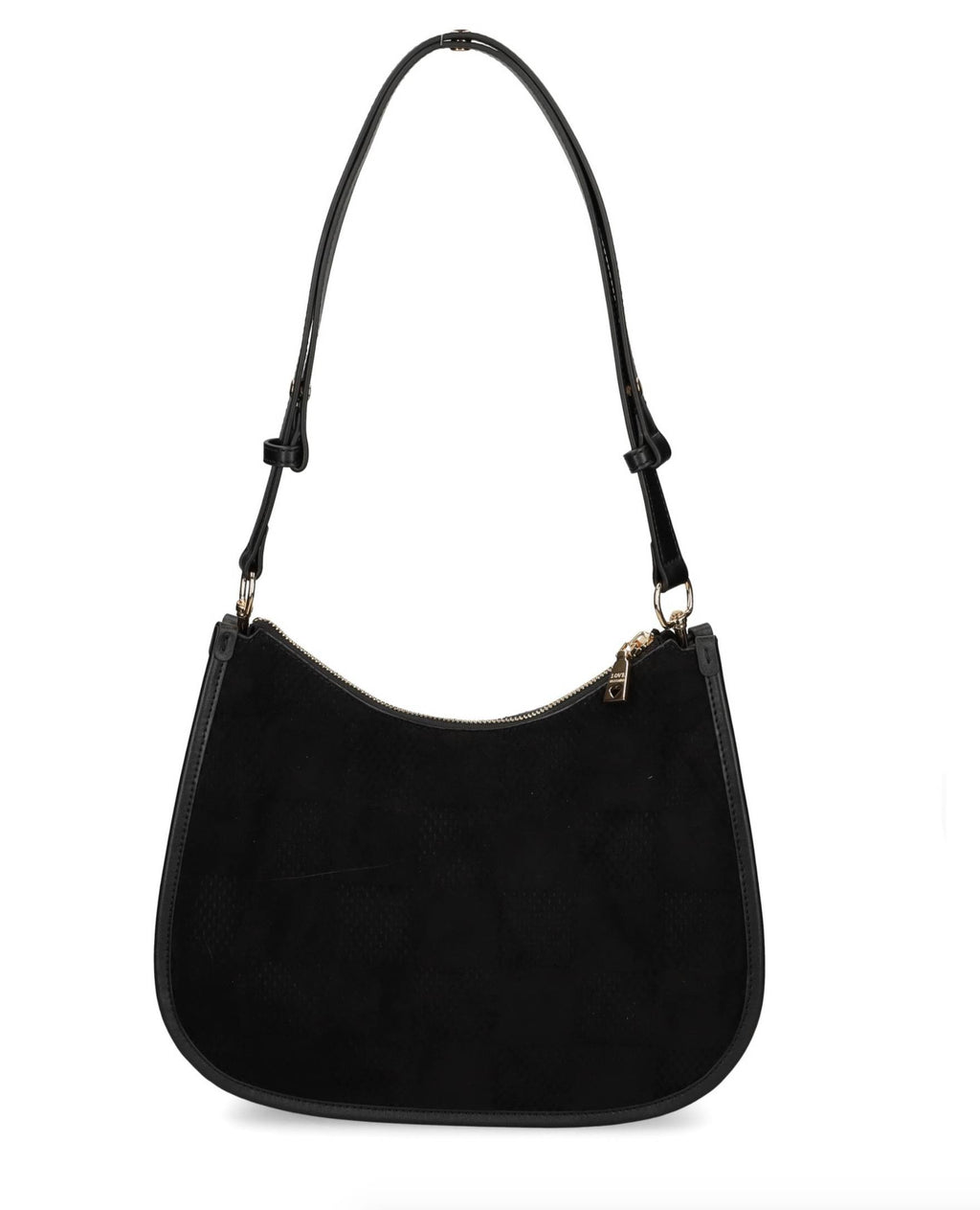Borsa donna Love Moschino a mano/spalla nero B26MO100 JC4126PP0NKB100A