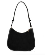 Borsa donna Love Moschino a mano/spalla nero B26MO100 JC4126PP0NKB100A