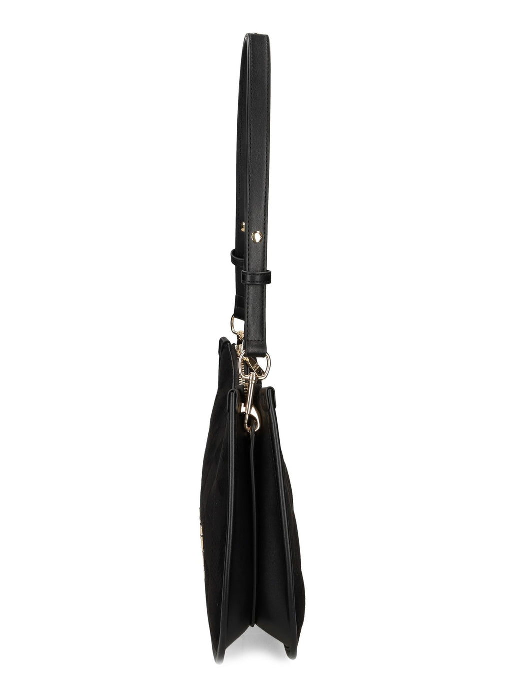 Borsa donna Love Moschino a mano/spalla nero B26MO100 JC4126PP0NKB100A