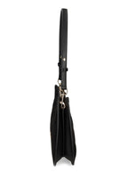Borsa donna Love Moschino a mano/spalla nero B26MO100 JC4126PP0NKB100A