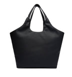 Borsa donna Love Moschino shopper con pochette nero B26MO102 JC4396