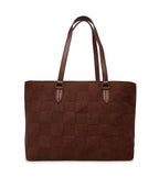 Borsa donna Love Moschino a mano/spalla ruggine B26MO108 JC4123PP0NKB120A