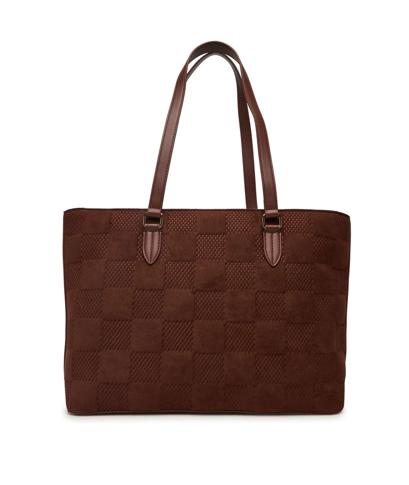 Borsa donna Love Moschino a mano/spalla ruggine B26MO108 JC4123PP0NKB120A