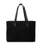 Borsa donna Love Moschino a mano/spalla nero B26MO109 JC4123PP0NKB100A