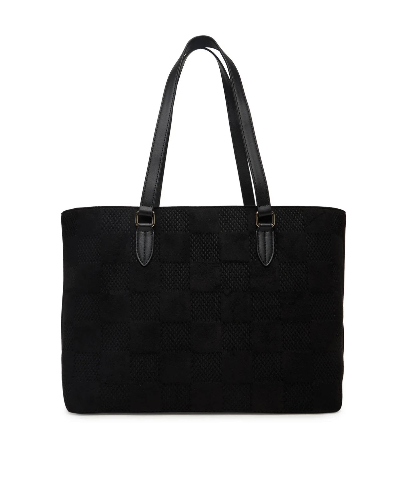 Borsa donna Love Moschino a mano/spalla nero B26MO109 JC4123PP0NKB100A