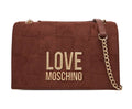 Borsa donna Love Moschino a spalla/tracolla ruggine B26MO110 JC4122PP0NKB120A